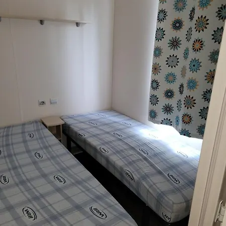 Camping Des Septs Fonts